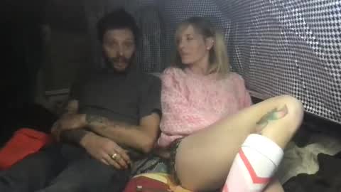 reusey online show from December 5, 2:06 pm