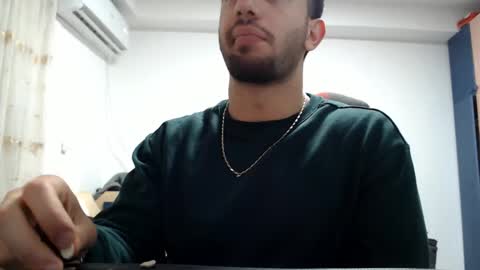 Chris online show from February 5, 4:54 pm