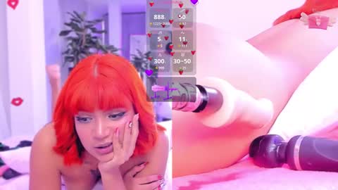 Snapshot of revy_black69 chatting on December 22, 11:33 am Rebecca y sarih online show from December 22, 11:33 am