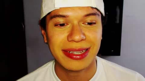 Rex online show from March 12, 3:18 pm