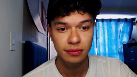 Rex online show from February 19, 8:52 pm