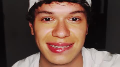 Rex online show from March 4, 7:22 pm