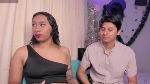 reylatino24 online show from December 2, 5:22 pm