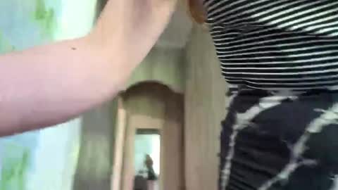 May online show from May 22, 11:06 am