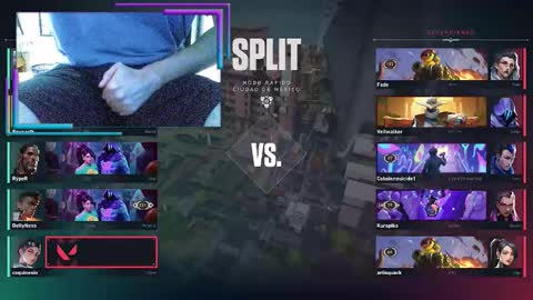 Reynspen online show from October 21, 1:54 am