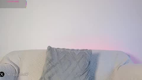 REY PABLO Independent online show from March 19, 10:58 pm