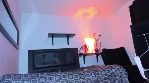 Snapshot of rgmo17 chatting on March 9, 10:41 pm ROBERTA online show from March 9, 10:41 pm