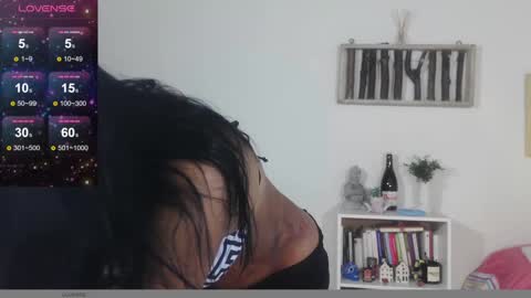 Snapshot of rhaenyra_ chatting on September 27, 4:27 pm Rhaenyra online show from September 27, 4:27 pm