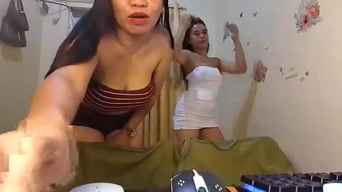 Rhea Ann online show from February 26, 6:06 am