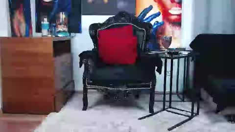 Rhea online show from February 15, 11:06 am