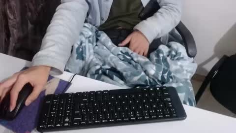 rhiannacoral online show from March 9, 10:30 am