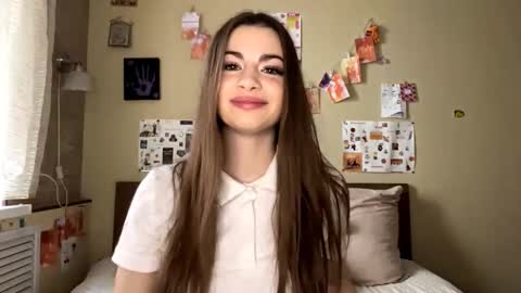 Anna online show from November 1, 11:42 am