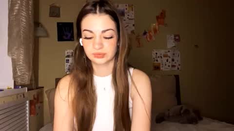 Anna online show from November 21, 2:04 pm