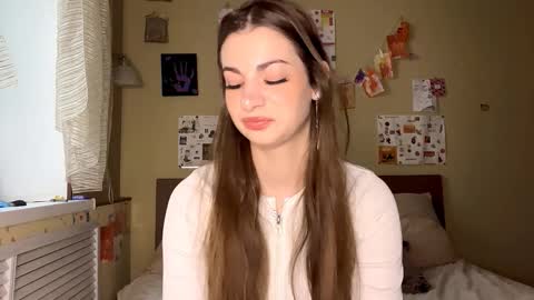 Anna online show from November 20, 11:53 am