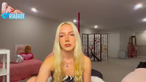 ria  online show from February 21, 3:31 am