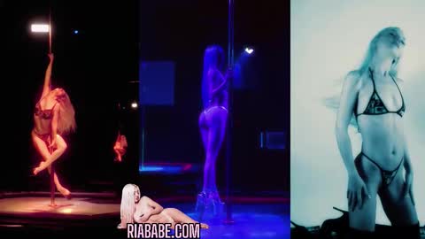 ria  online show from October 29, 2:13 am