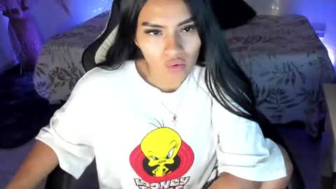 RianaK online show from July 13, 12:58 am