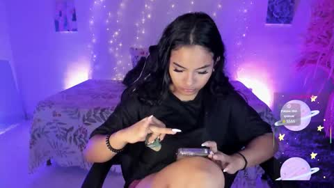 RianaK online show from December 16, 3:03 am