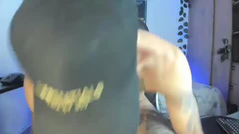 juan online show from February 16, 9:05 pm