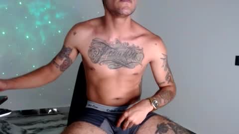 juan online show from March 24, 12:38 am