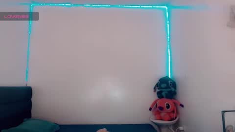 Rianna Garcia online show from November 6, 5:54 am