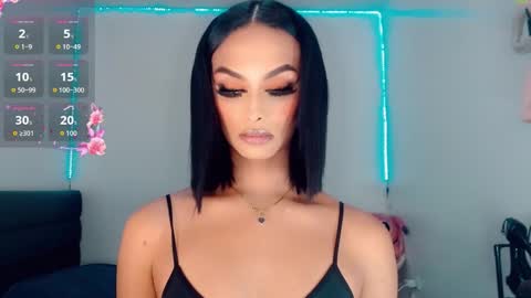 Rianna Garcia online show from October 23, 3:19 am