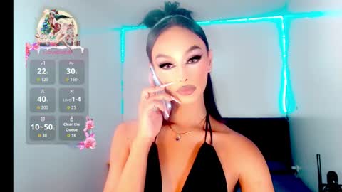 Rianna Garcia online show from December 18, 3:35 am