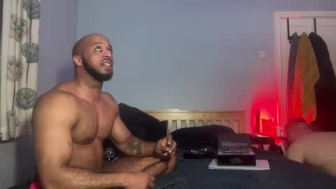 Snapshot of ricardoprincex chatting on March 9, 5:33 am RicardoPrinceX online show from March 9, 5:33 am