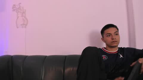 Ricci and Rizzo online show from June 7, 2:33 pm