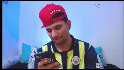 rich and kitty  online show from April 16, 3:39 am