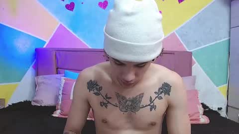 rich and kitty  online show from September 18, 4:49 am