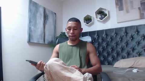 richar_voller online show from March 19, 11:26 am