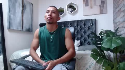 richar_voller online show from January 6, 11:14 am