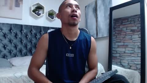 richar_voller online show from October 30, 11:33 am