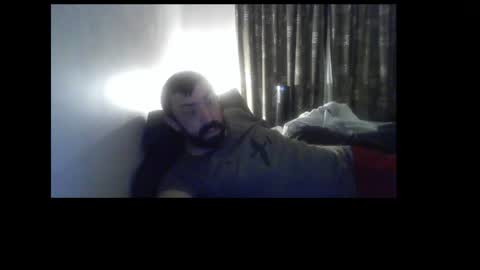 Richard online show from May 9, 9:48 am