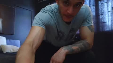 Ricardo online show from May 16, 6:06 pm