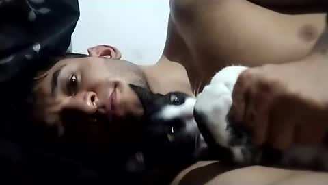 Ricardo online show from February 24, 1:10 pm