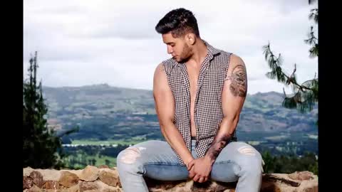 Ricardo online show from March 3, 3:54 pm