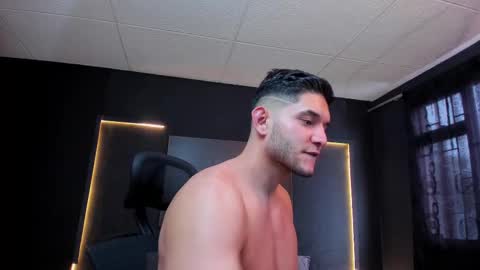 Ricardo online show from September 12, 1:46 pm