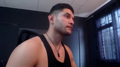 Ricardo online show from February 3, 1:59 pm