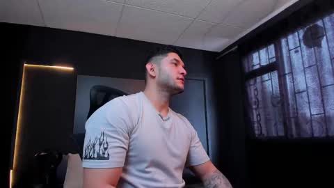 Ricardo online show from October 8, 2:23 pm