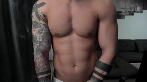 RichardDarell online show from January 17, 5:53 am