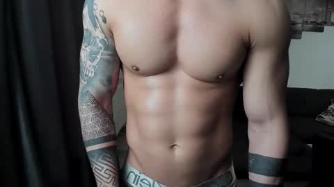 RichardDarell online show from March 21, 6:52 am