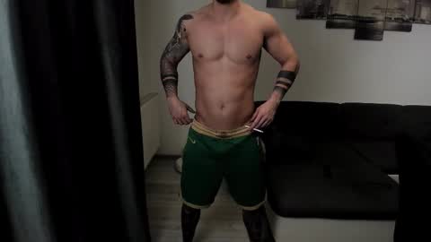 RichardDarell online show from December 22, 6:09 am