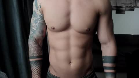 RichardDarell online show from September 14, 5:43 am