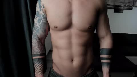 RichardDarell online show from October 8, 4:51 am