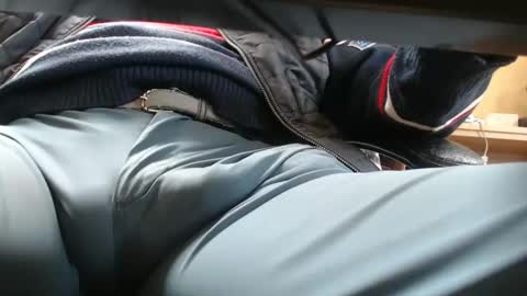 richarder7 online show from April 16, 12:38 pm