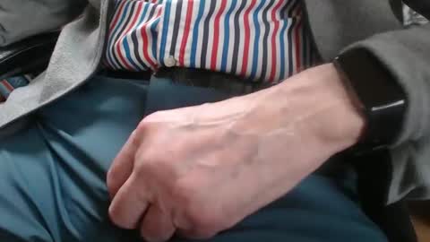 richarder7 online show from February 12, 11:18 am