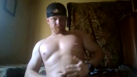 richardpetty417 online show from March 21, 3:17 pm