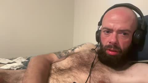 richardthomas19 online show from July 23, 6:55 am